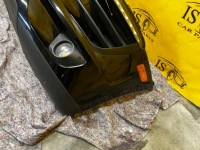 фото thumb №7, Kompletny бампер передний перед porsche macan 95b l041 usa 4x pdc