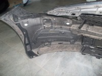 фото thumb №10, Mercedes a klasa 176 w176 amg повний перед капот лампи крила бампер