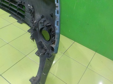 фото thumb №8, Mazda 6 gj iii 2.2 d 13r sedan 4d бампер перед