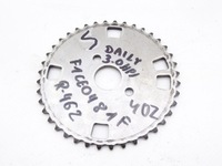 фото thumb №1, Daily iv 06- 3.0 hpi e4 колесо вала распределительного вала всасывающий