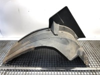 Купить Подкрылок правый перед scania p,g,r,t - series 1431933 тягач седельный, фото thumb