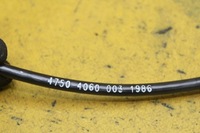 фото thumb №5, Трос левый перед дверь jaguar s-type fl