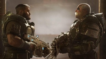 Новинка GEARS TACTICS XBOX ONE — компакт-диск Gears of war