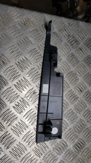 фото thumb №7, Citroen c4 i picasso защита бардачка левая