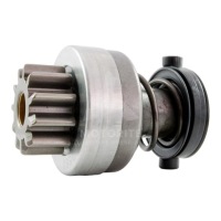 Купити Бендикс bendix стартер man volvo, фото thumb