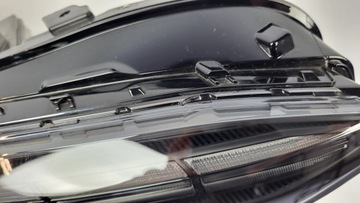 фото thumb №13, -фара лампа передняя правая volvo ex30 ex-30