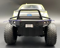 Ford F150 Lariat Crew Cab в масштабе 1:24, Motormax 79146