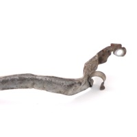 Bmw e90 накладка держатель kabla плюсовой аккумулятор 7801199 Цена, фото thumb