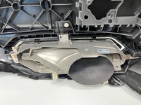 фото thumb №12, Бампер задний bmw g70 m-pakiet usa 6x pdc dravit grey c36