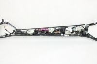 Оригинал  декоративная  молдинг консоли рамка решётки правая амбие́нтное bmw g26 96247262 28km Цена, фото thumb