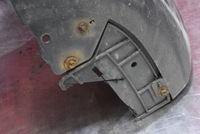 фото thumb №8, Бампер задня задній білий pdc kd47-50221 mazda cx-5 1 i 12-17