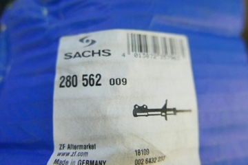 фото thumb №16, Амортизатор sachs 280 562
