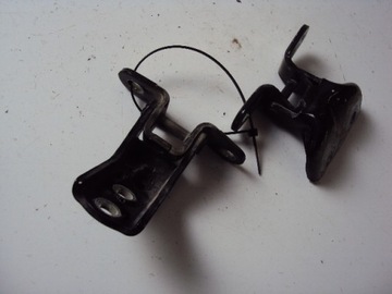 фото thumb №1, Петли дверь левый зад kia sorento ii 2009- eb