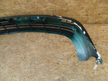 фото thumb №9, Mitsubishi lancer cj0 1995 1996 1997 1998 бампер