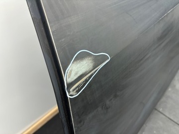 фото thumb №7, Audi q4 e-tron двері задні ліві зад нове оригінальні