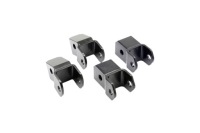 фото thumb №9, Комплект підвіска jeep wrangler jl lift +2" + подовжувач амортизаторів