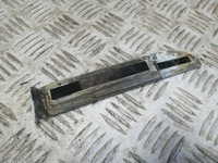 фото thumb №2, Левая молдинг крыша renault zoe dv369