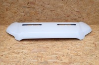 Крышка двигателя капот перед алюминий оригинал ford transit mk8 рестайлинг Доставка, фото thumb