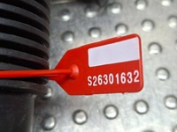 фото thumb №5, Резонатор повітря 165756120r renault clio v 1.5 dci 2019-