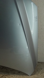 фото thumb №10, Капот крышка перед kia sorento i lift mi