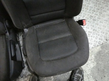 фото thumb №4, Сидіння сидіння диван обшивки audi a4 b8 uk