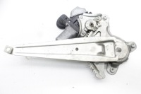 Підйомник скло задніх лівих двері lexus ct zwa10_ 8571060330 1.8l Зі Шроту, фото thumb