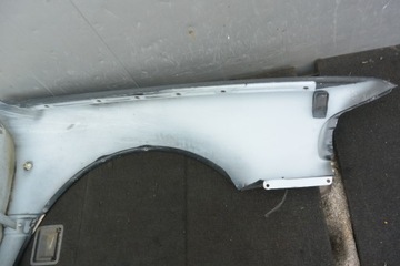 фото thumb №13, Крило перед переднє лівий audi a8 d2