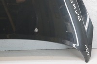 фото thumb №5, Капот крышка двигателя peugeot 207 lift exl