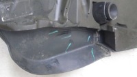 фото thumb №6, Ford kuga mk2 2.0d защита верхняя крышка fv4q-6a949-ab