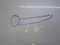 Tesla model 3 iii капот llu Зі Шроту, фото thumb