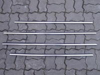 фото thumb №1, Audi a8 d2 99-02 планка накладка двері хром