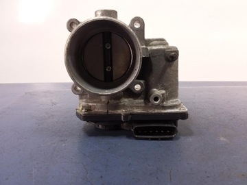 фото thumb №5, Mazda 3 iii bm 2.0 b дросельна заслінка pe0113640b