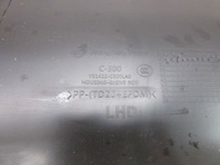 фото thumb №9, Ssangyong korando iv 2022 бардачок пасажира europa