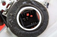 фото thumb №9, Замок двері правий задня задній honda fr-v 04-09