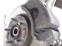 фото thumb №6, Поворотна опора mcperson праві перед hyundai i40 1.7 crdi універсал 52661-3z140