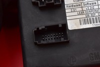 фото thumb №9, Блок керування комп'ютер двигуна 13186457 opel corsa d 1.2 16v 80 km 06-11