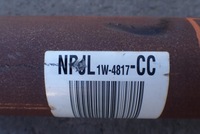 фото thumb №5, Wał привідний привідний ford expedition 3.5 ecoboost 4x2 2020