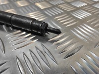 фото thumb №8, Форсунка інжектор lexus is 220 d 2.2 d 177 km 23670-26020 denso 11k10739