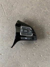 фото thumb №1, Vw touareg 7p кнопка многофункциональный 7p6959538