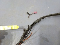 фото thumb №6, Bmw x3m f97 джгут електропроводка електрична салону