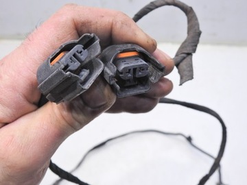 фото thumb №5, Жгут установка pdc перед audi a4 b7