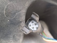 Зеркало электрический правое ldv maxus 5 pin nr214 Недорого, фото thumb