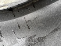 фото thumb №11, Бампер mercedes gls w167 amg задняя задний