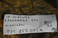 Идеальный бардачок porsche panamera 971 achatgrau 1 в Украине, фото thumb