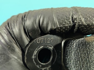 фото thumb №14, Кліпса застібка pas безпеки зад середній toyota rav4 iv 13-