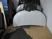 фото thumb №1, Капот dv369 renault trafic 4 iv 2022