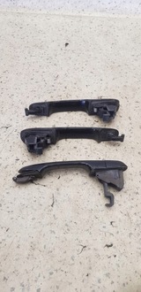 фото thumb №3, Ручка двері задня права volvo v70 s70