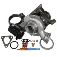 Turbo mercedes sprinter 2.2cdi 150km 759688 a6460900480 823631 Цена, фото thumb