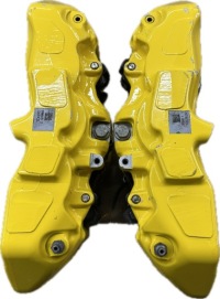 Супорти amg big brake brembo mercedes amg gt w190 ory 1904211200 1904211100 Київ, фото thumb