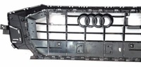 фото thumb №11, Решётка радиатора решётка чёрный блеск audi q8 4m8 4m8853651g